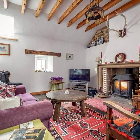 Park View Cottages - The Granary Boarhills Bagian luar foto