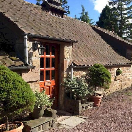 Park View Cottages - The Granary Boarhills Bagian luar foto