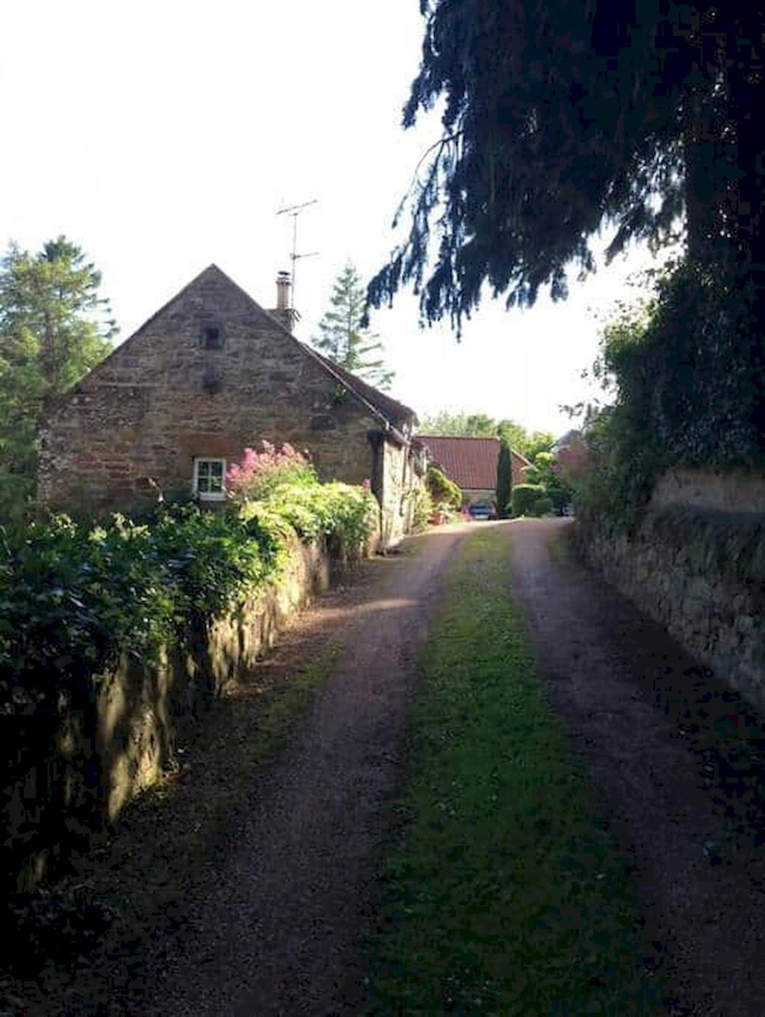 Park View Cottages - The Granary Boarhills Bagian luar foto