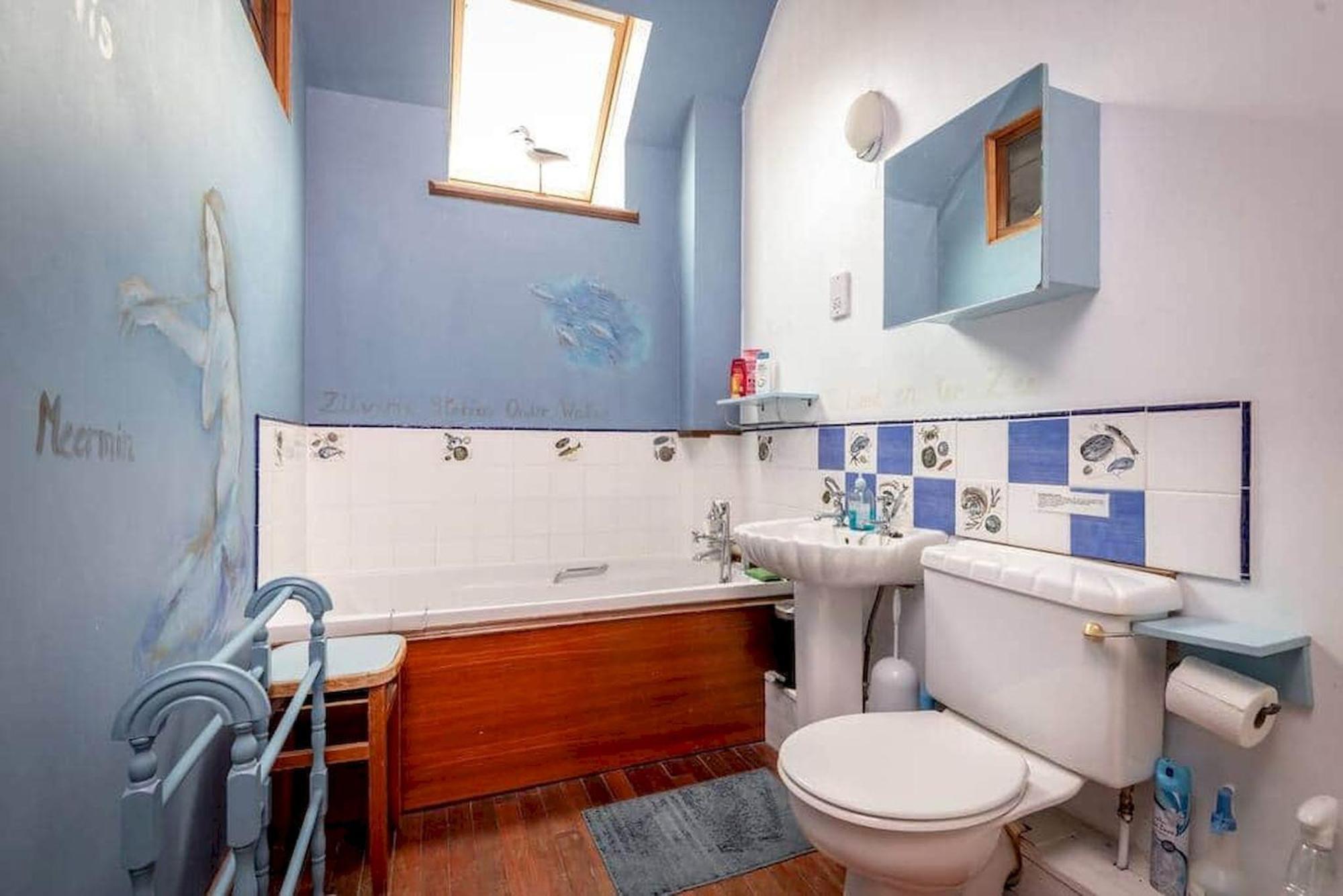 Park View Cottages - The Granary Boarhills Bagian luar foto