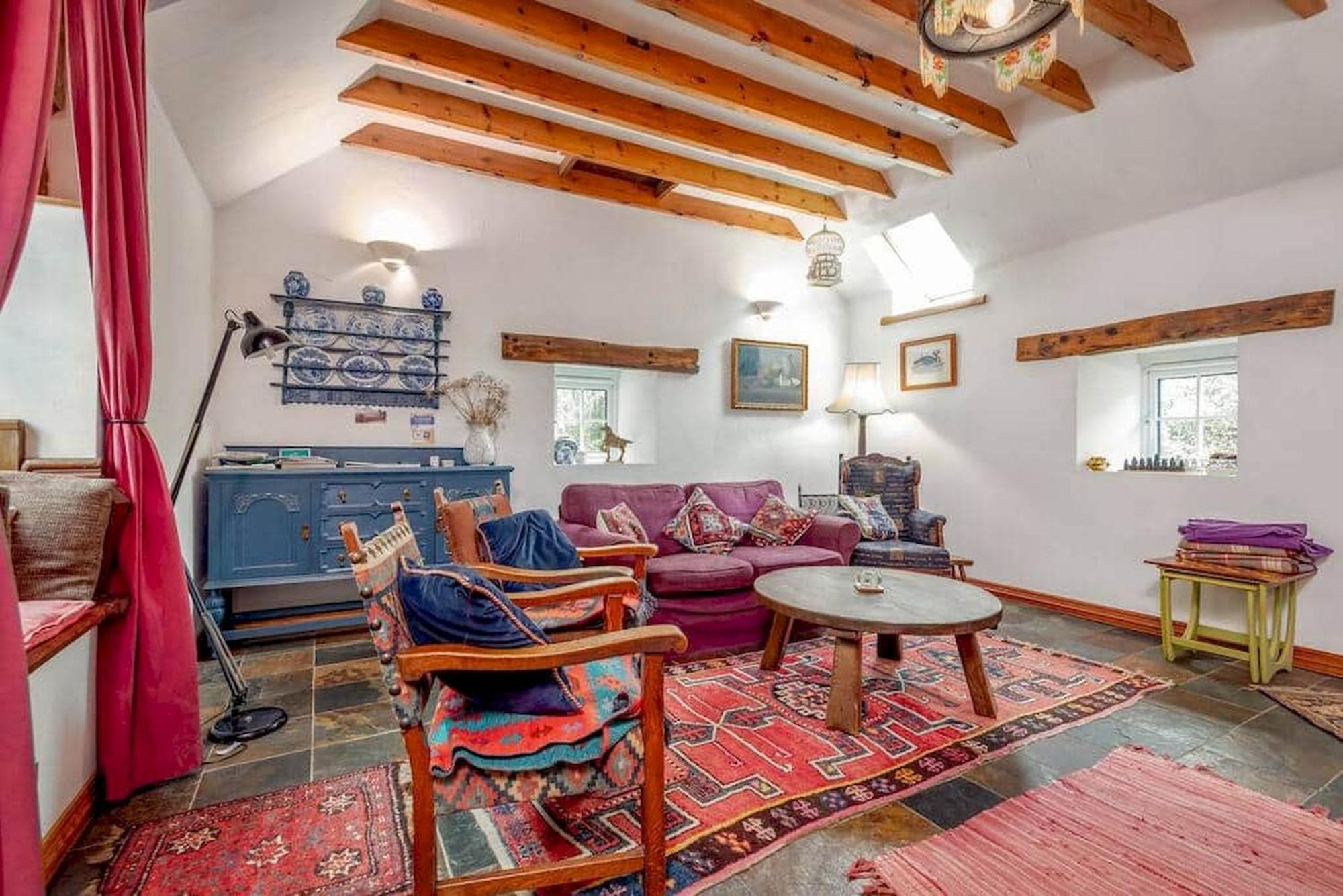 Park View Cottages - The Granary Boarhills Bagian luar foto
