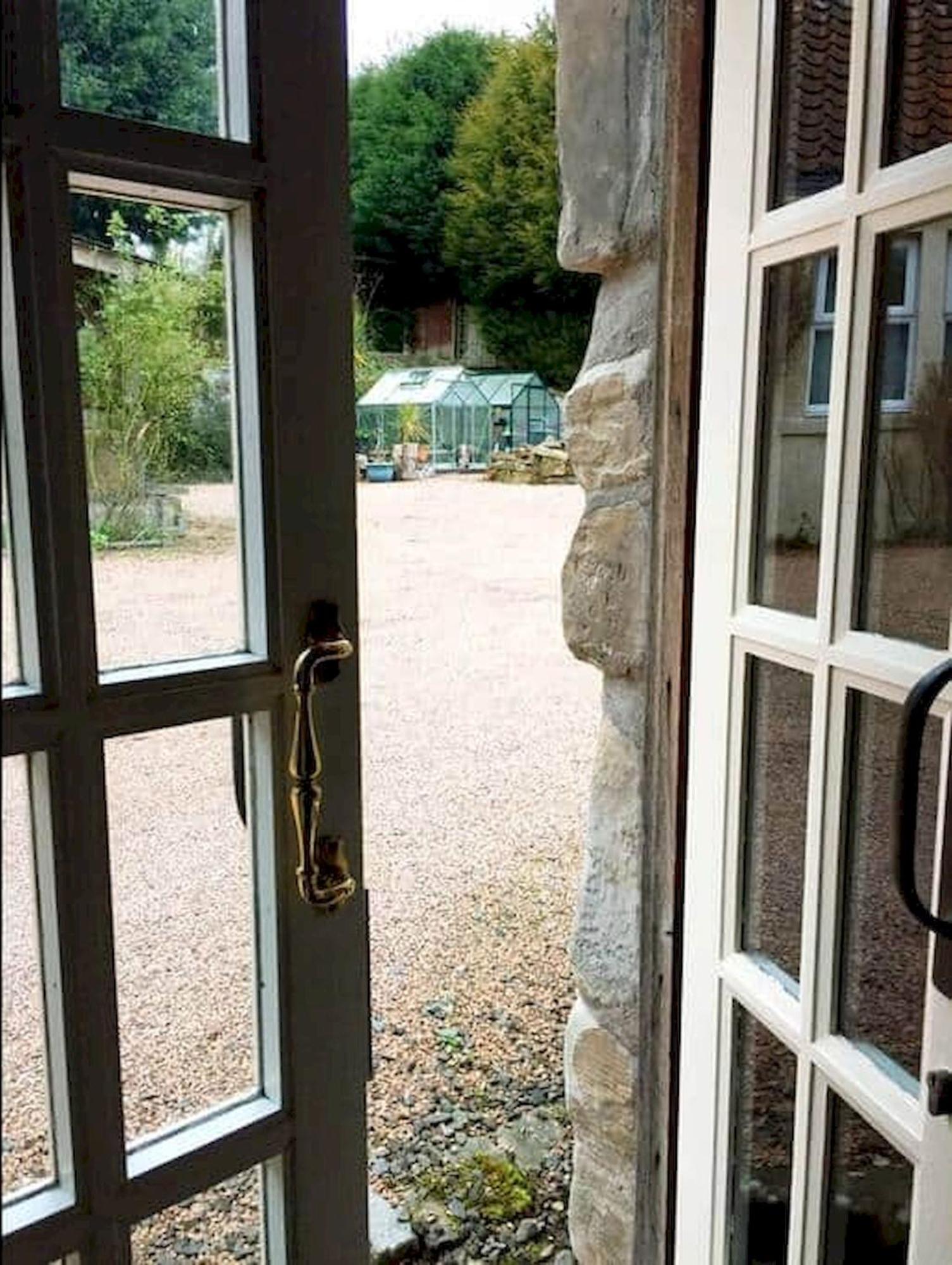 Park View Cottages - The Granary Boarhills Bagian luar foto