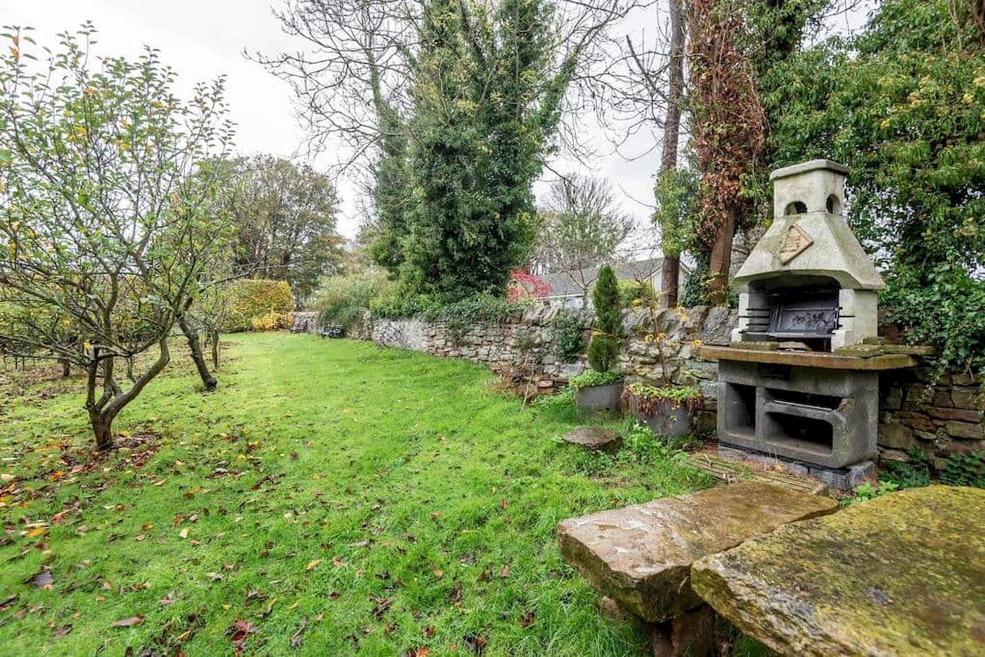 Park View Cottages - The Granary Boarhills Bagian luar foto
