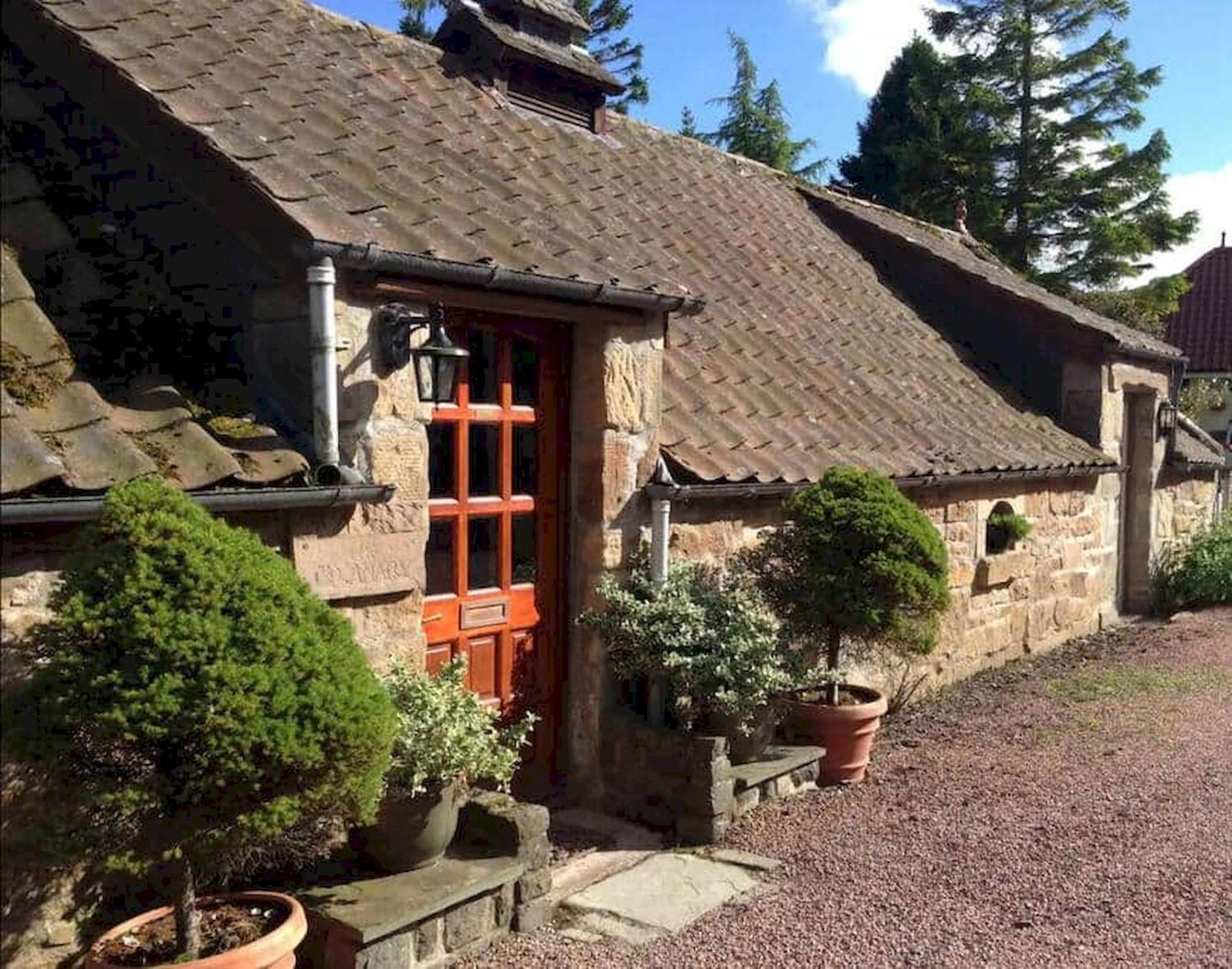 Park View Cottages - The Granary Boarhills Bagian luar foto