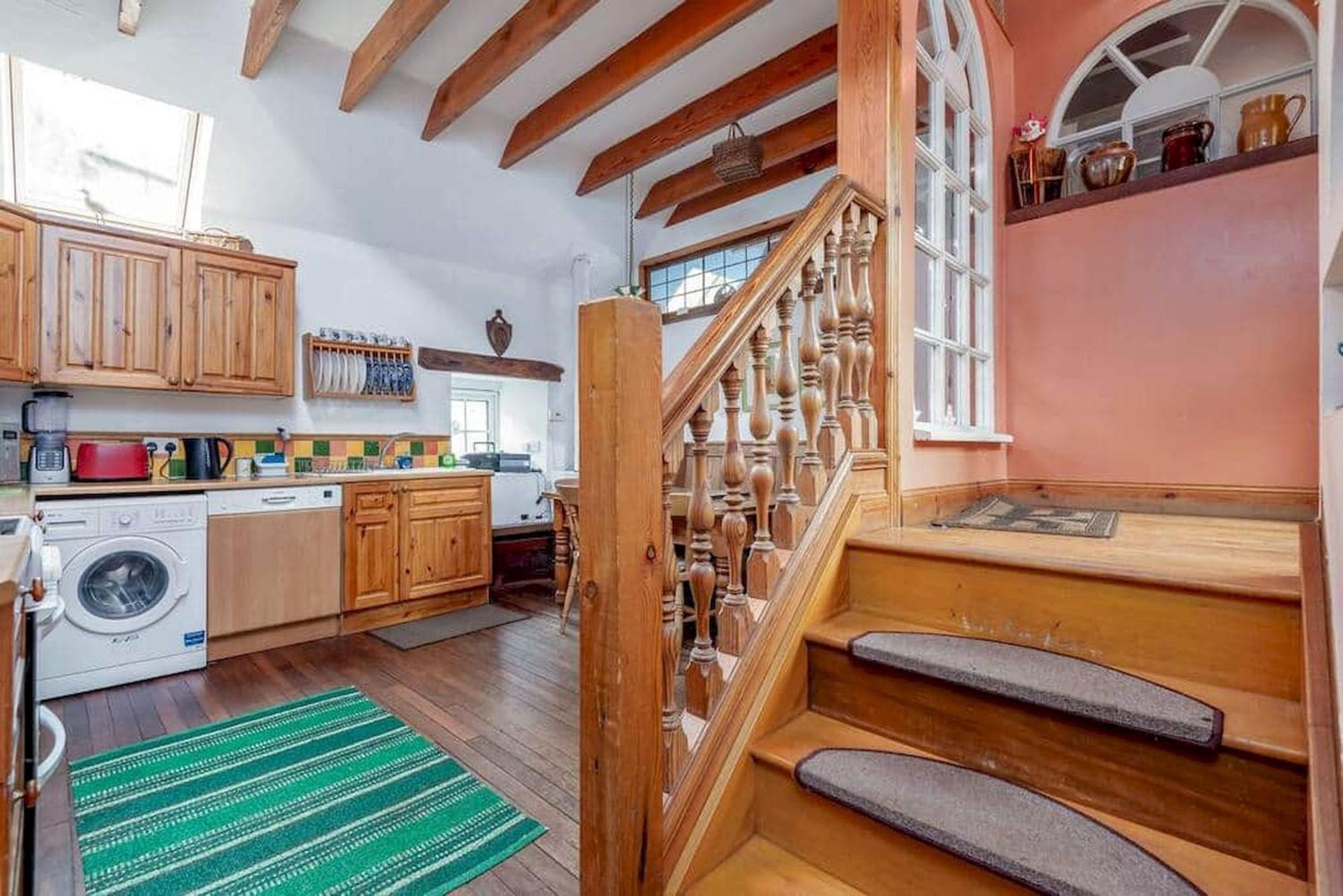 Park View Cottages - The Granary Boarhills Bagian luar foto