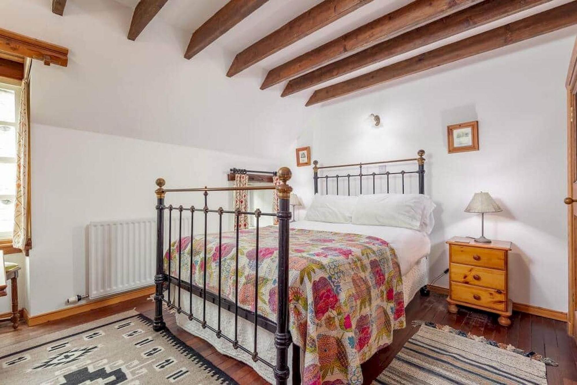 Park View Cottages - The Granary Boarhills Bagian luar foto